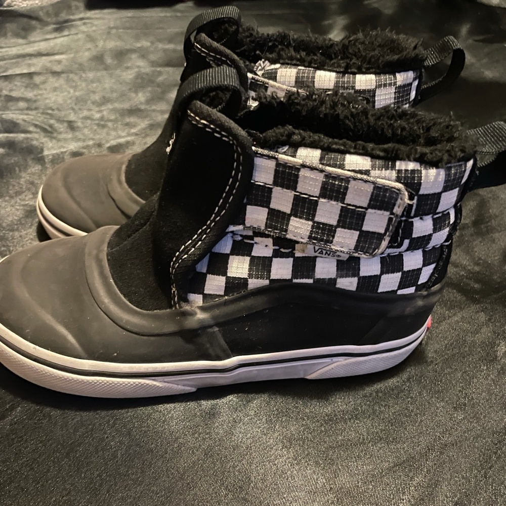 Vans Hi-Terrain Slip on unisex